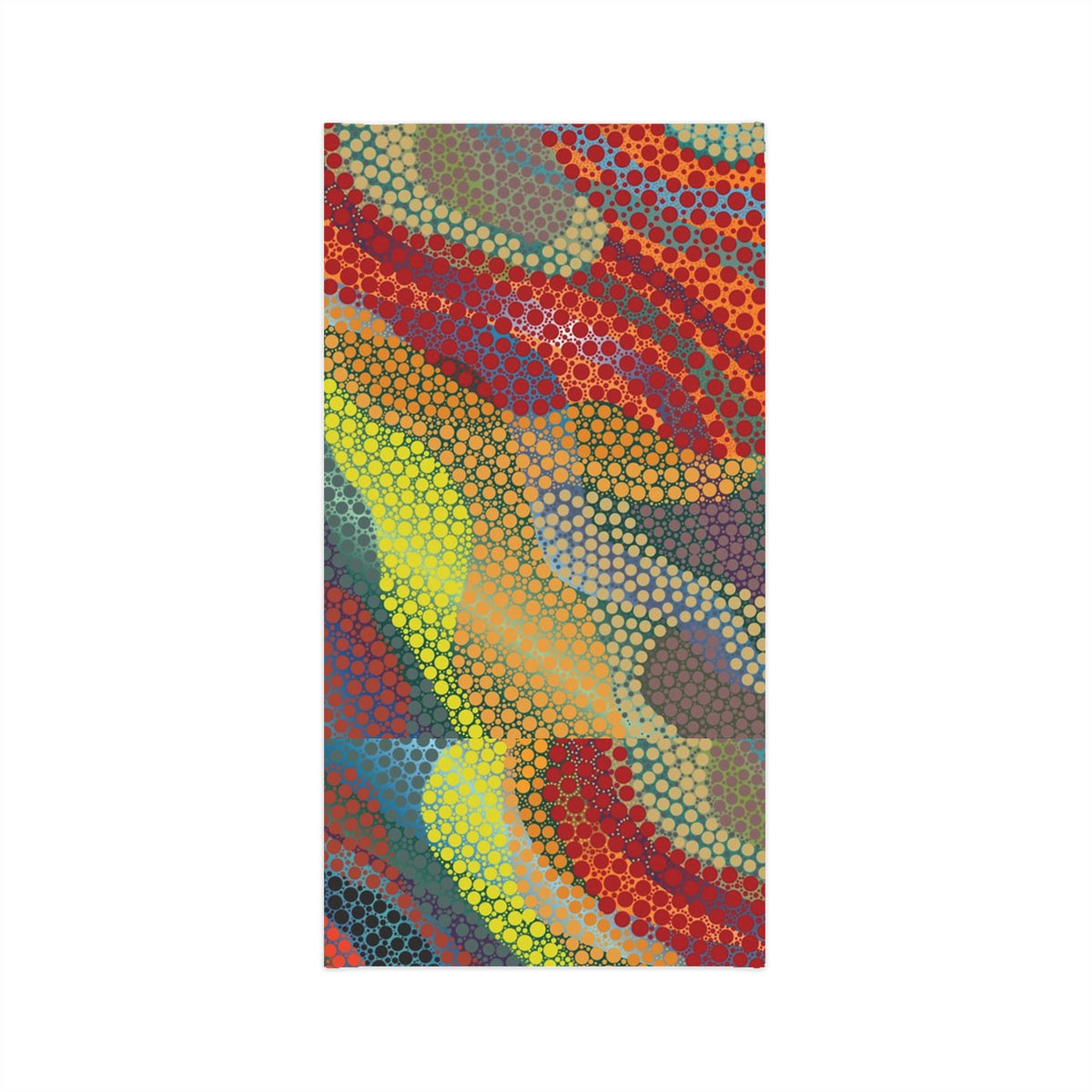 Giralia Bay Low Tide Lightweight Neck Gaiter Headsock