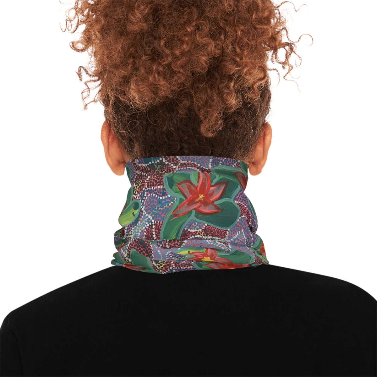 Cardabia Lightweight Neck Gaiter Headsock