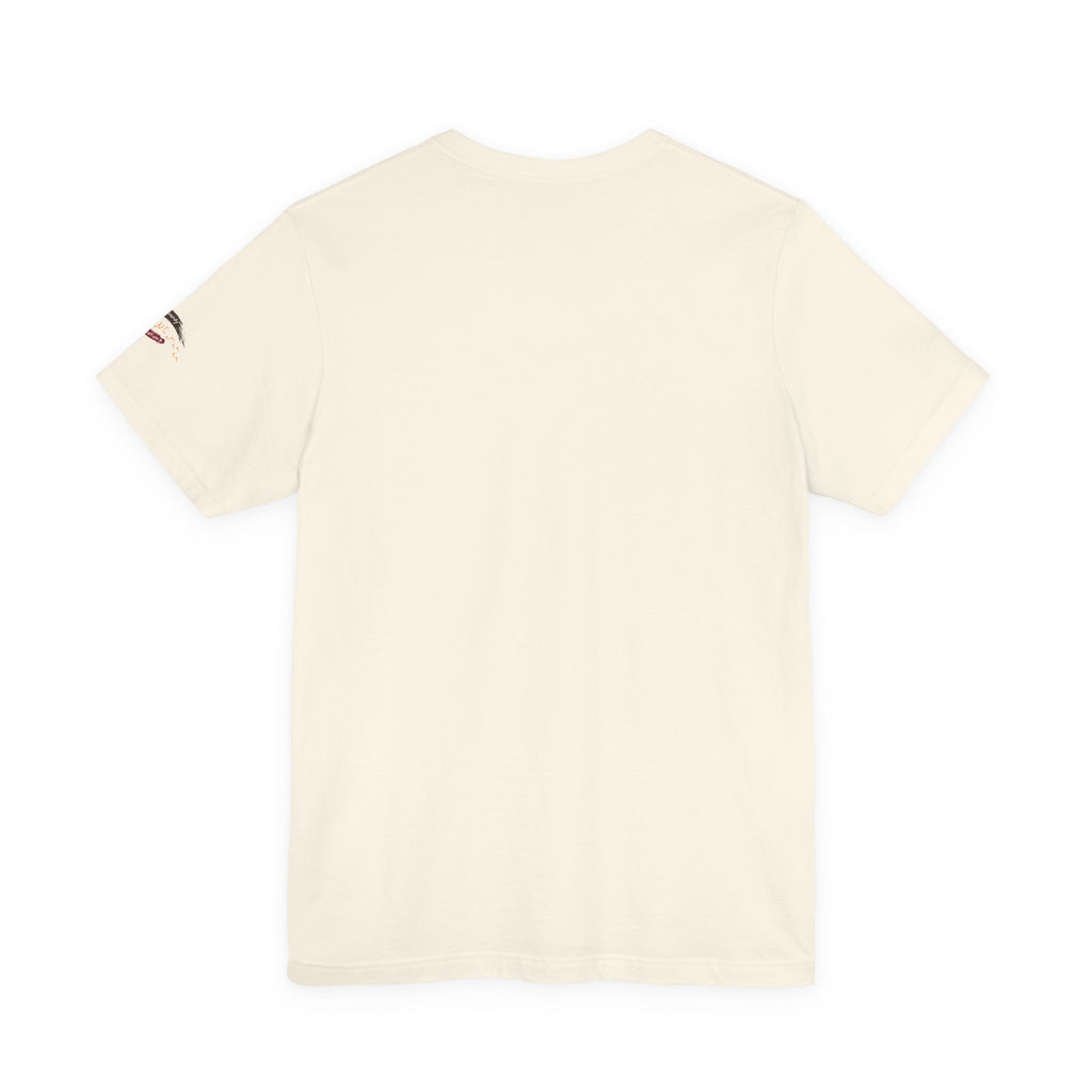 Starfish Dreaming Unisex Jersey Short Sleeve Tee