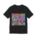 Starfish Dreaming Unisex Jersey Short Sleeve Tee
