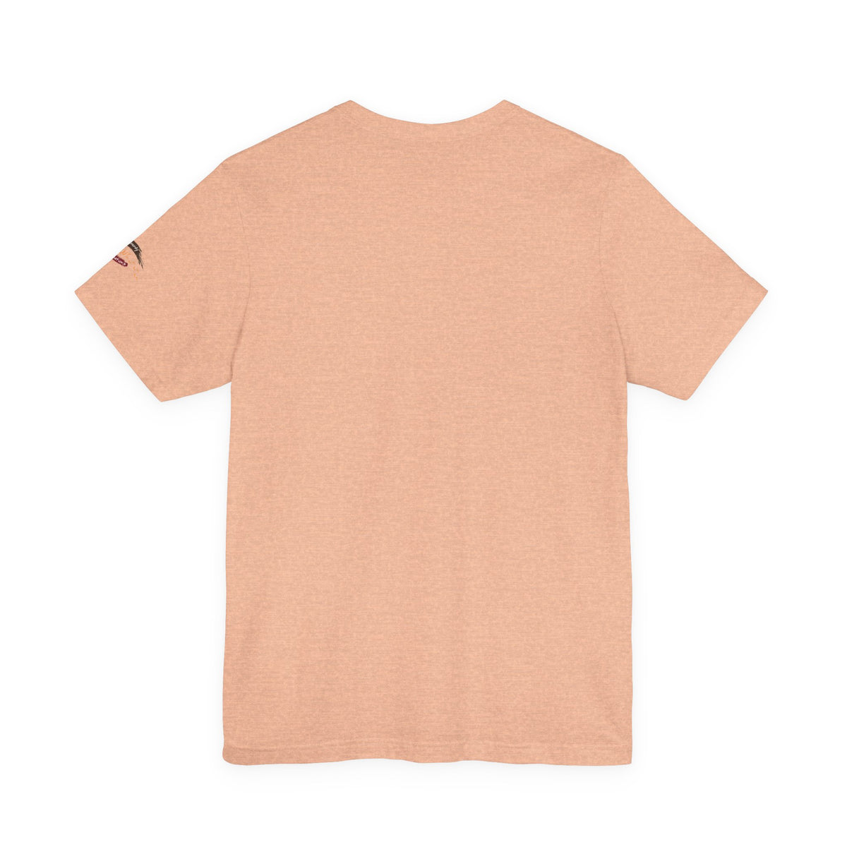 Starfish Dreaming Unisex Jersey Short Sleeve Tee