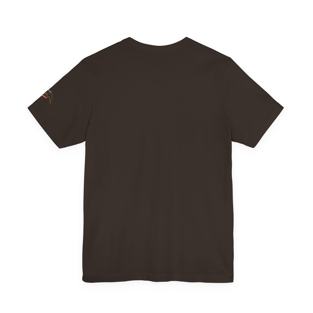 Starfish Dreaming Unisex Jersey Short Sleeve Tee