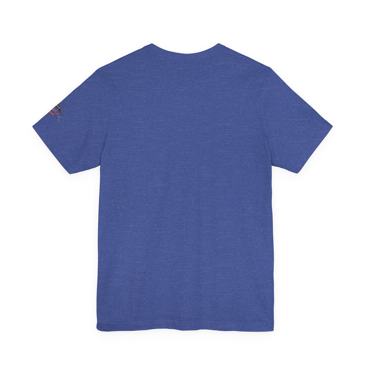 Starfish Dreaming Unisex Jersey Short Sleeve Tee