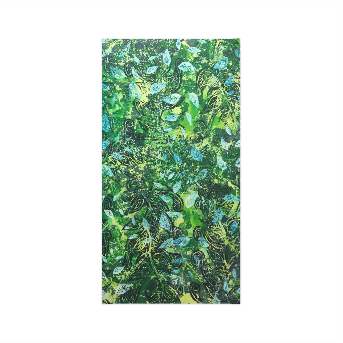 Scattered Seaweed Lightweight Neck Gaiter Headsock