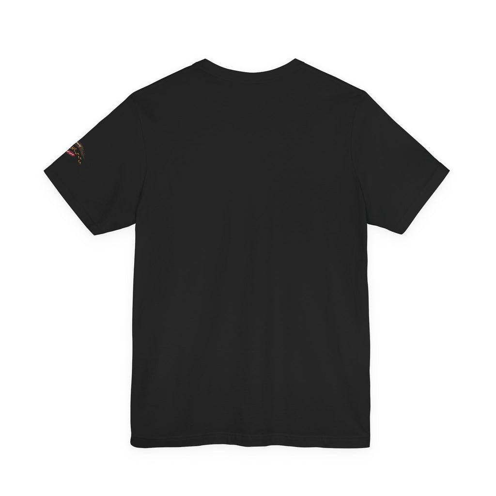 Starfish Dreaming Unisex Jersey Short Sleeve Tee