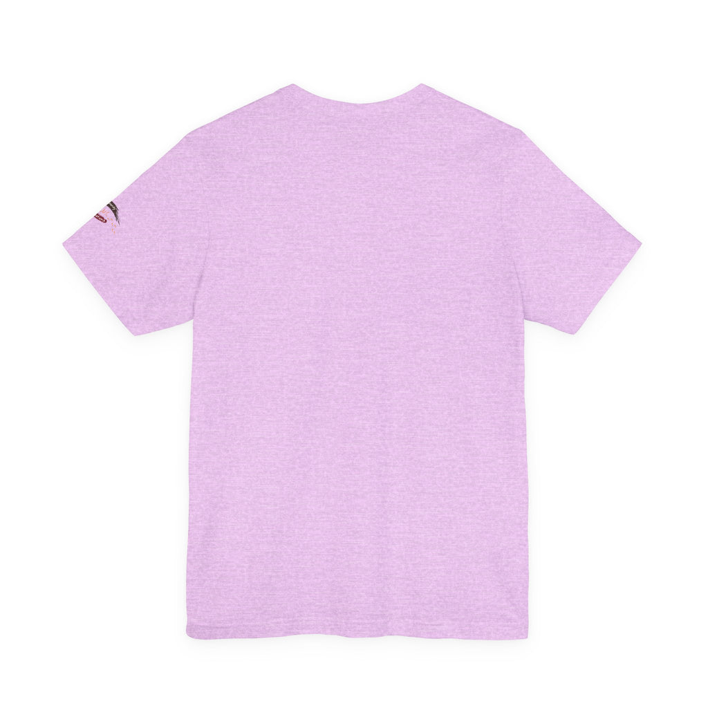 Starfish Dreaming Unisex Jersey Short Sleeve Tee
