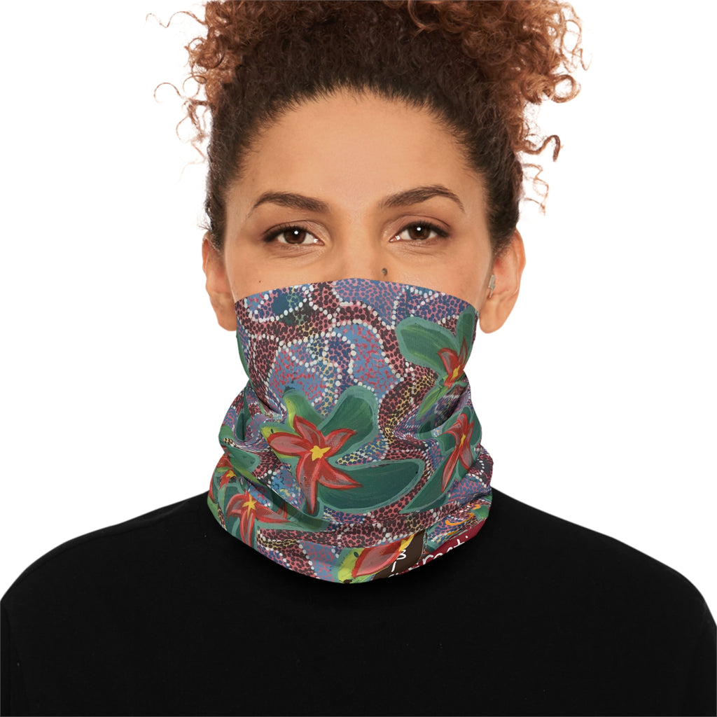 Cardabia Lightweight Neck Gaiter Headsock